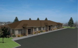 More details for 5117 S Crossing Pl, Sioux Falls, SD - Office for Lease