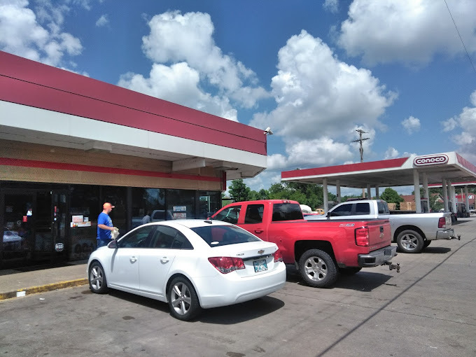 81744 US Highway 59, Stilwell, OK for sale - Building Photo - Image 3 of 4