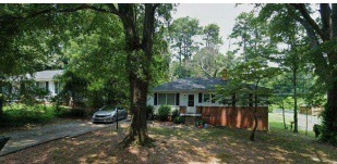 2322 Albright Dr, Greensboro, NC for sale - Primary Photo - Image 1 of 1