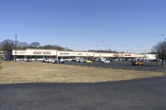 More details for 621 S Marietta Pky, Marietta, GA - Retail for Lease