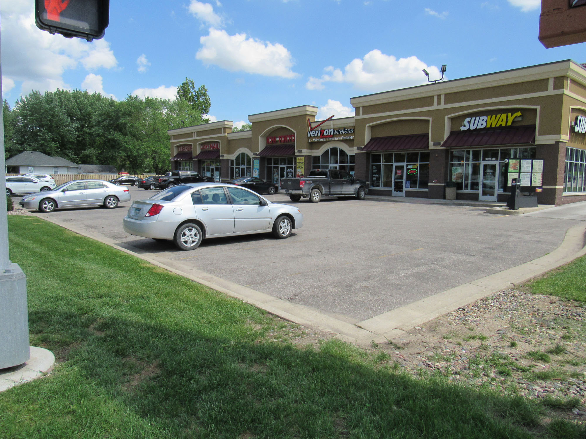 102 20th St SE, Rochester, MN for sale Building Photo- Image 1 of 1