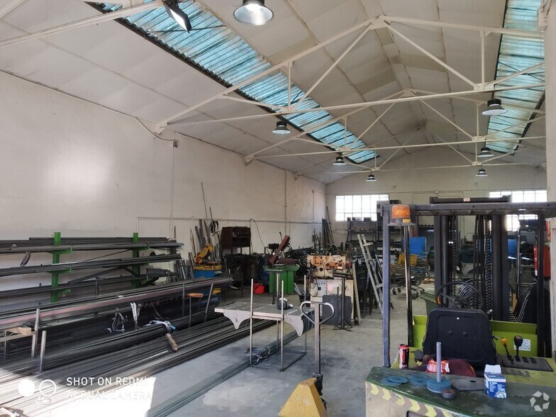 Industrial in Arganda del Rey, Madrid for lease - Building Photo - Image 2 of 7