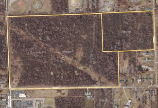 More details for Michigan and Moak, Port Huron, MI - Land for Sale