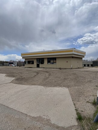 More details for 3809 E Mulberry St, Fort Collins, CO - Retail for Sale