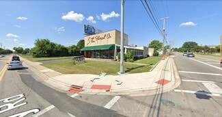 More details for 1877 Kenny Rd, Columbus, OH - Retail for Lease
