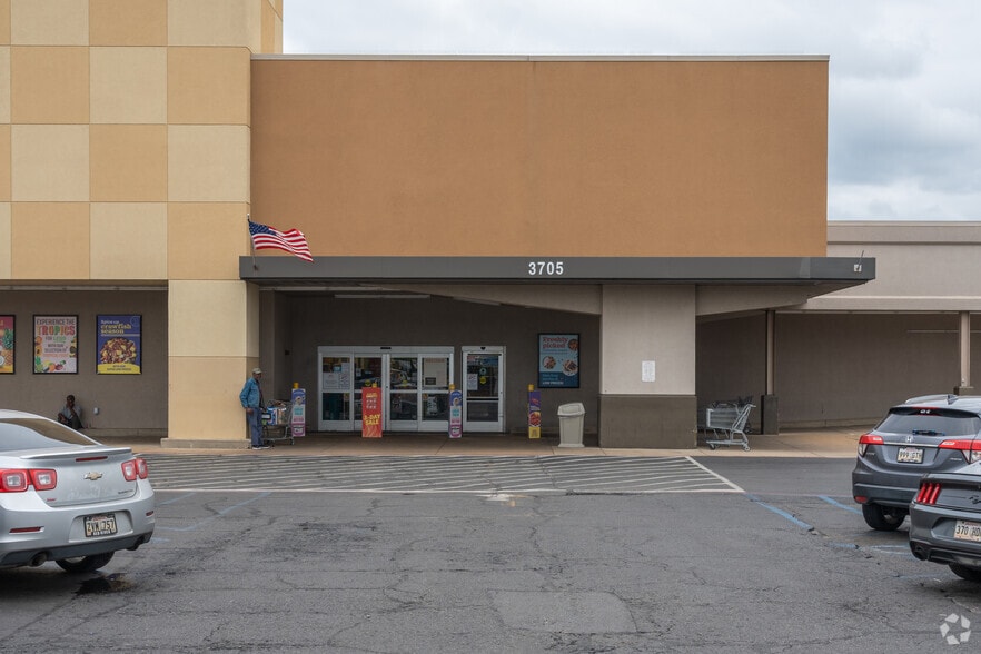 3709 Jewella Ave, Shreveport, LA for lease - Building Photo - Image 3 of 7