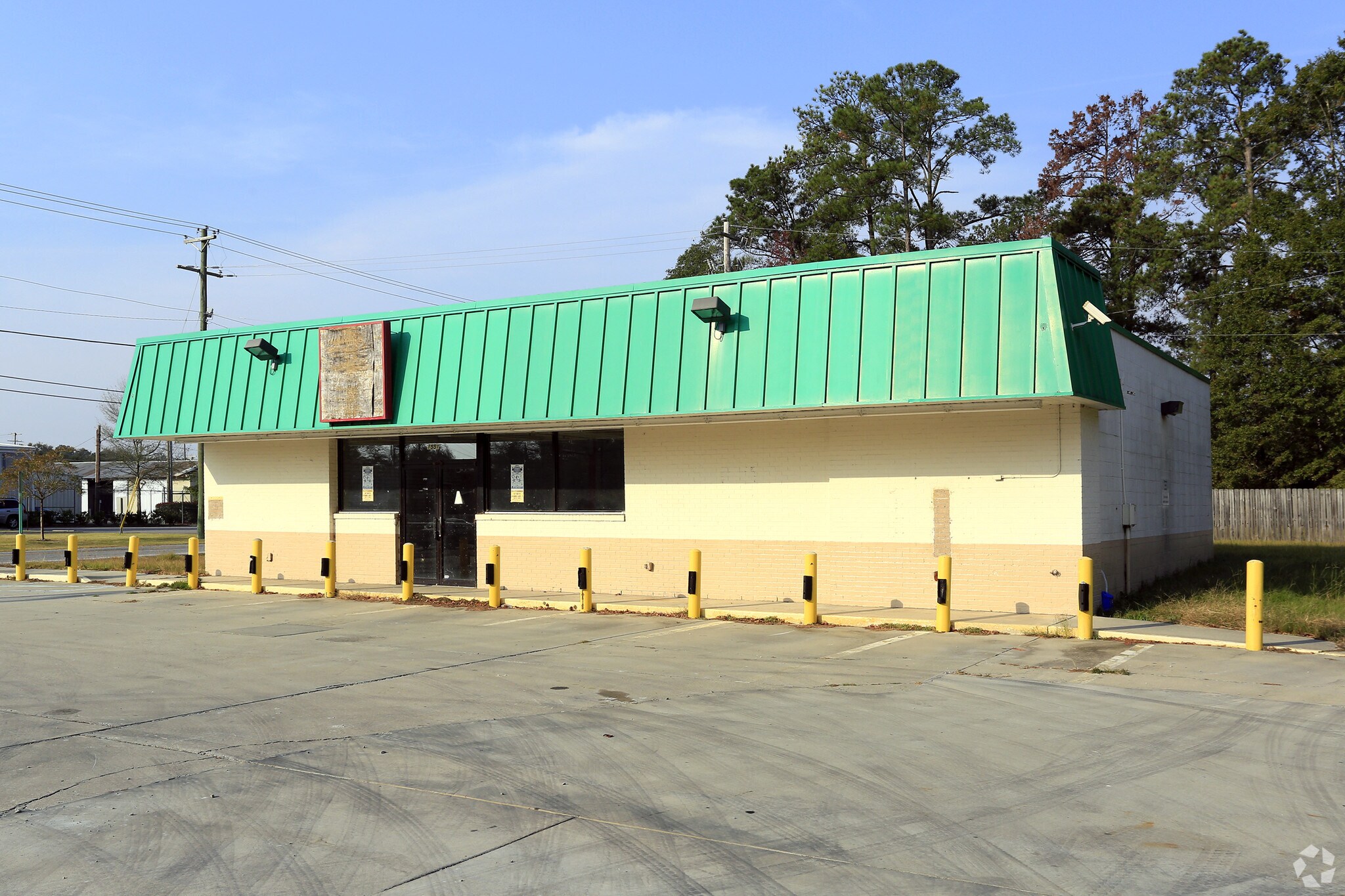 1551 Jefferies Hwy, Walterboro, SC 29488