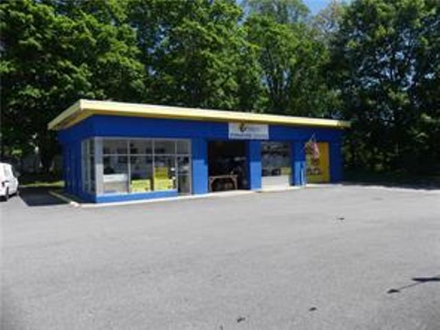 533 Broadway, Newport, RI for sale - Building Photo - Image 1 of 1