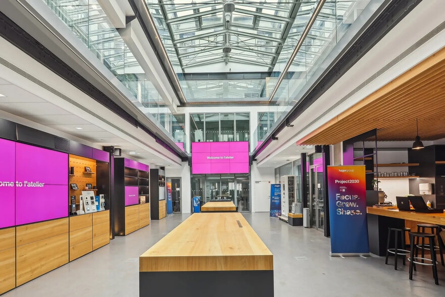 20 Rue Troyon, Paris for sale - Building Photo - Image 2 of 18