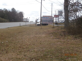 More details for 1819 US Highway 64, Asheboro, NC - Land for Sale