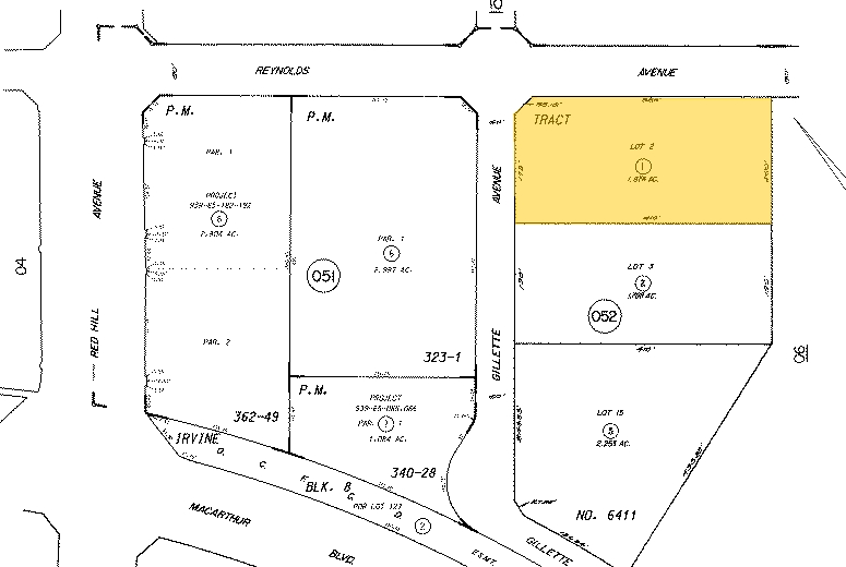 1672 Reynolds Ave, Irvine, CA 92614 - Industrial for Lease | LoopNet