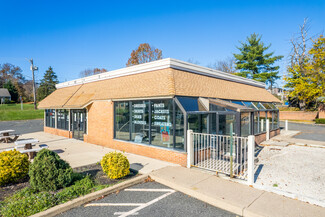 More details for 1721 Dekalb Pike, Blue Bell, PA - Retail for Lease