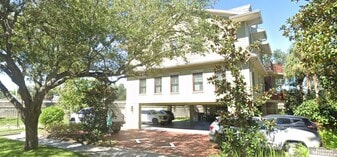 1609 W De Leon St, Tampa FL - Loft