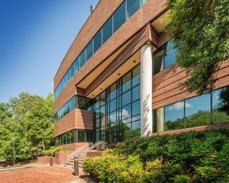 More details for 401 Harrison Oaks Blvd, Cary, NC - Office for Lease