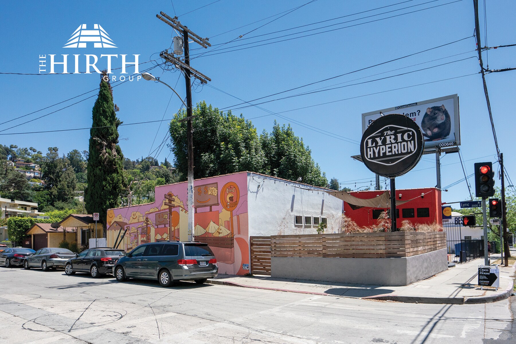 2106 Hyperion Ave, Los Angeles, CA for sale Building Photo- Image 1 of 1