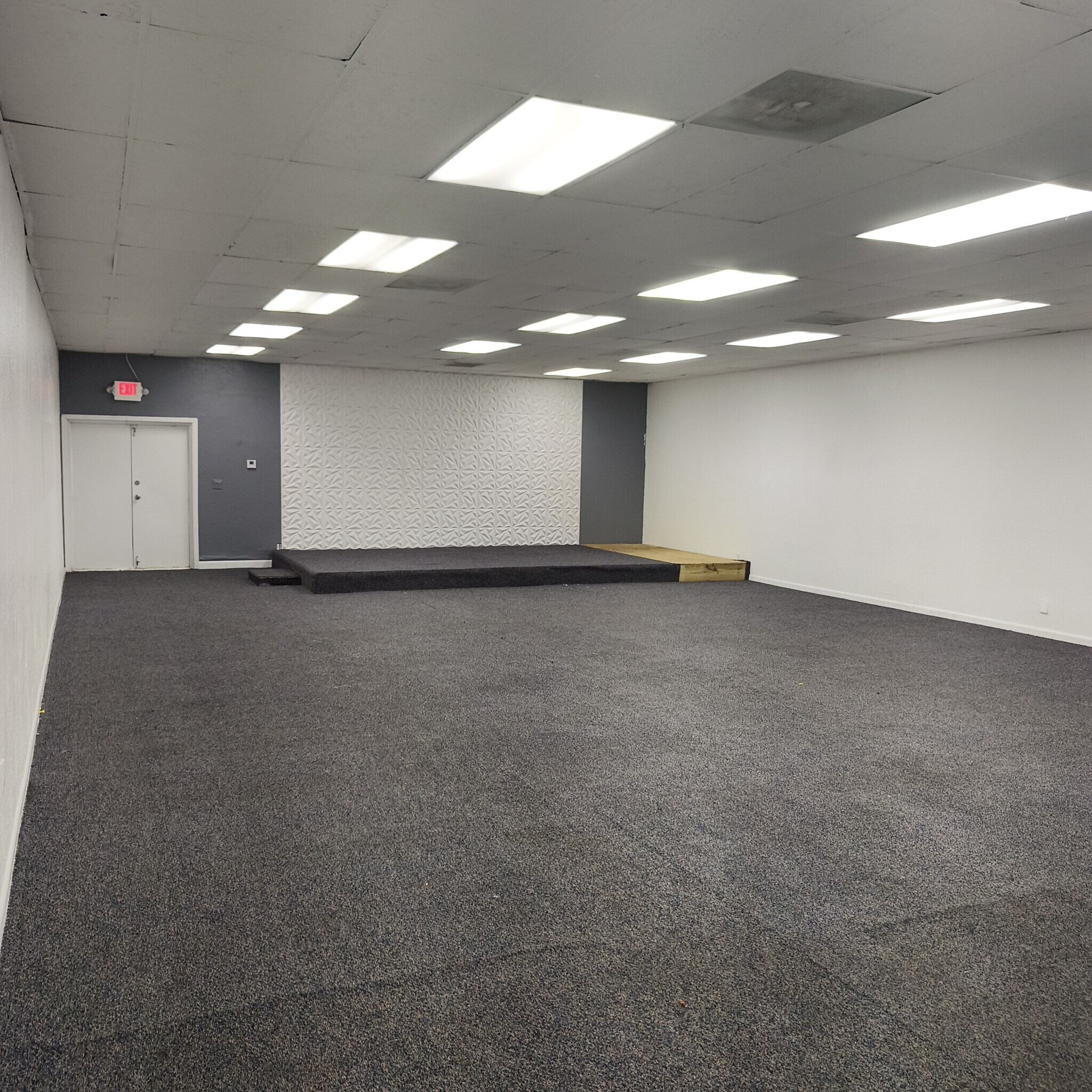 5537 N State Road 7, North Lauderdale, FL for lease Interior Photo- Image 1 of 5