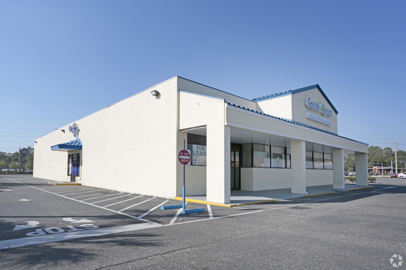 5964 Normandy Blvd, Jacksonville, FL 32205