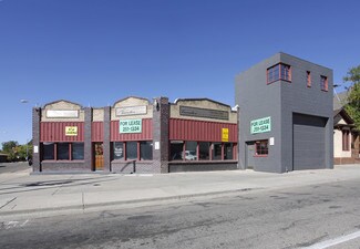 More details for 801 N Grand Ave, Pueblo, CO - Office for Sale