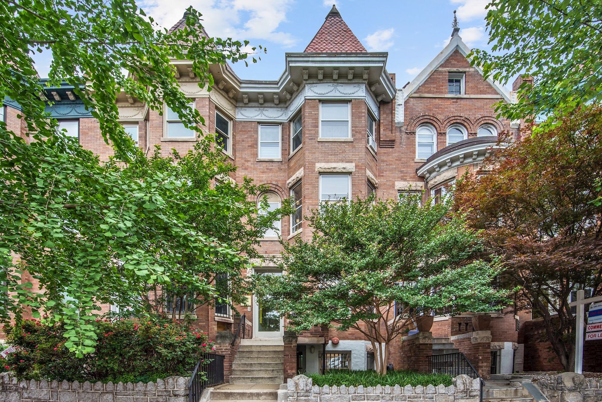 1775 T St NW, Washington, DC for sale Building Photo- Image 1 of 1
