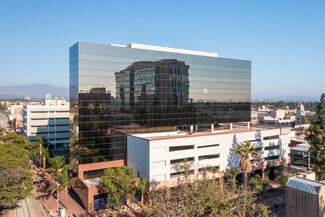 More details for 200 W Santa Ana Blvd, Santa Ana, CA - Office for Lease