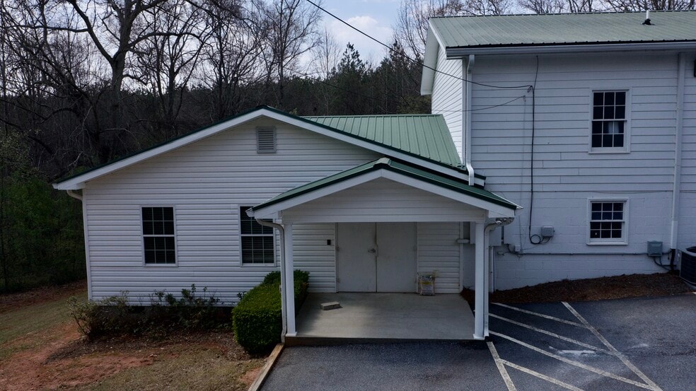 2504 Highway 278, Social Circle, GA for sale - Building Photo - Image 3 of 17