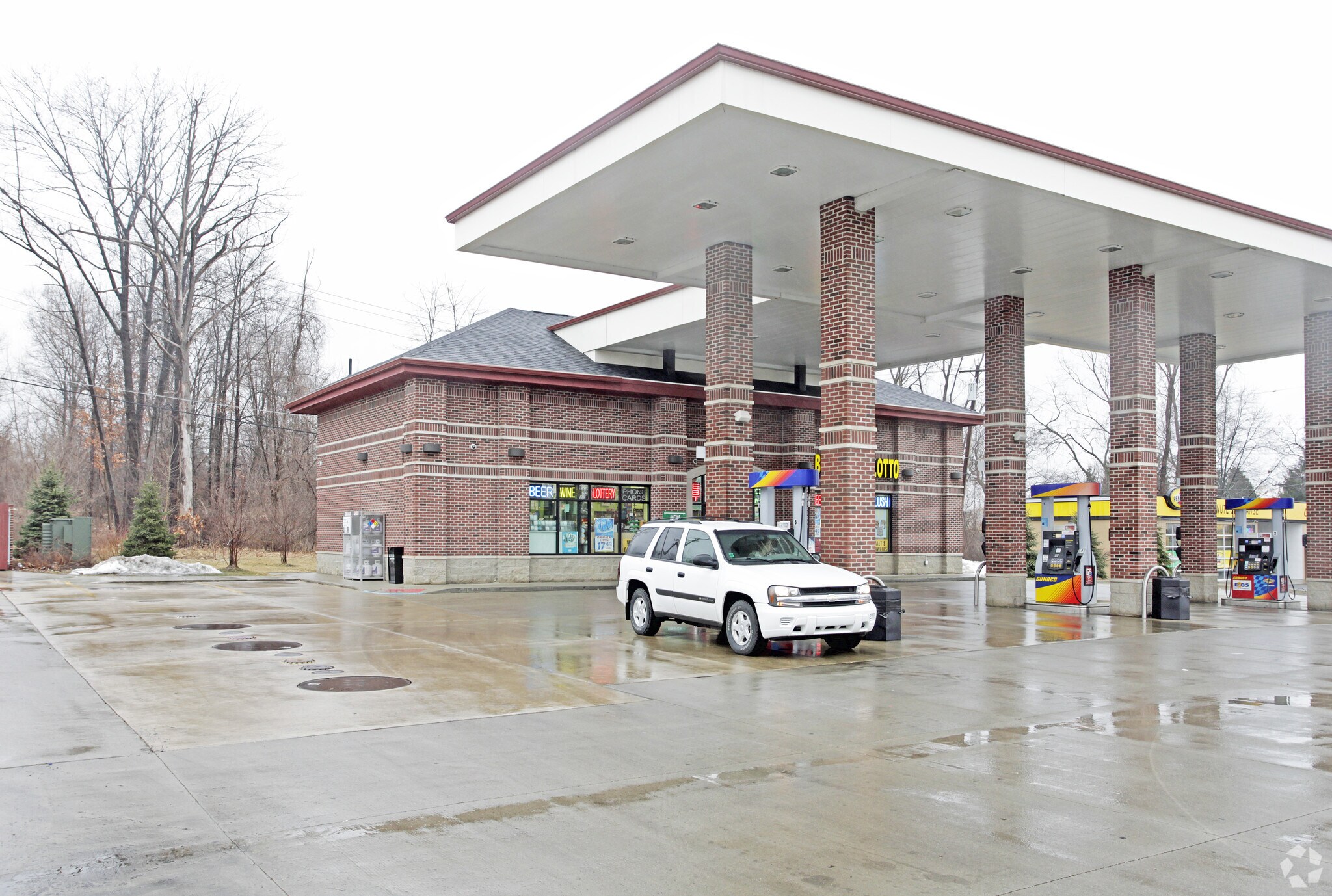 2500 Union Lake Rd, Commerce Township, MI for sale Primary Photo- Image 1 of 1