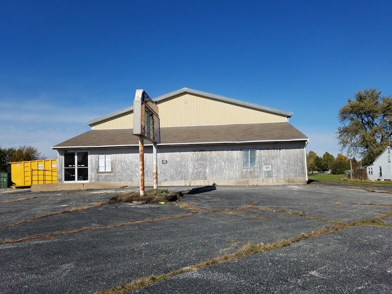 1411 W US Hwy 54, Vandalia, MO 63382