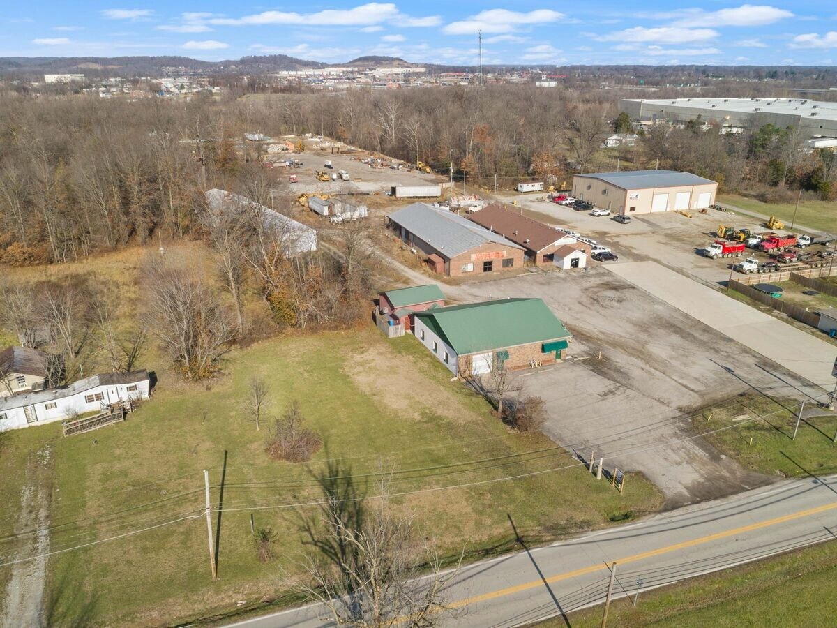 190 Cedar Grove Rd, Shepherdsville, KY 40165