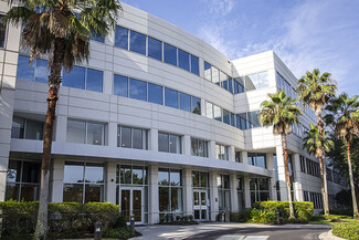 More details for 11950 Corporate Blvd, Orlando, FL - Office for Lease