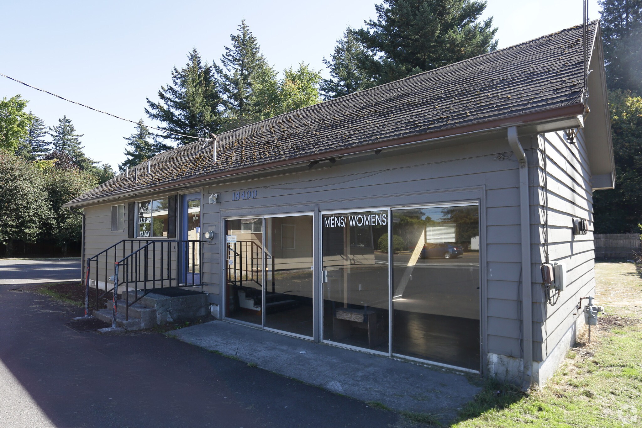 18316 SE Division St, Gresham, OR for sale Primary Photo- Image 1 of 1