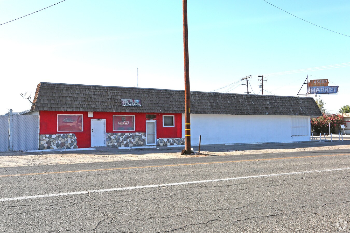 13015 S Elm Ave, Caruthers, CA 93609