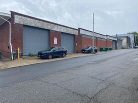 293-309 Marshall St, Paterson NJ - Warehouse