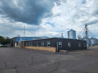 More details for 1690 Elm St, Cumberland, WI - Office for Lease