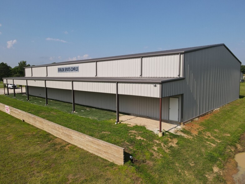 9129 FM 678, Whitesboro, TX for sale - Building Photo - Image 2 of 16