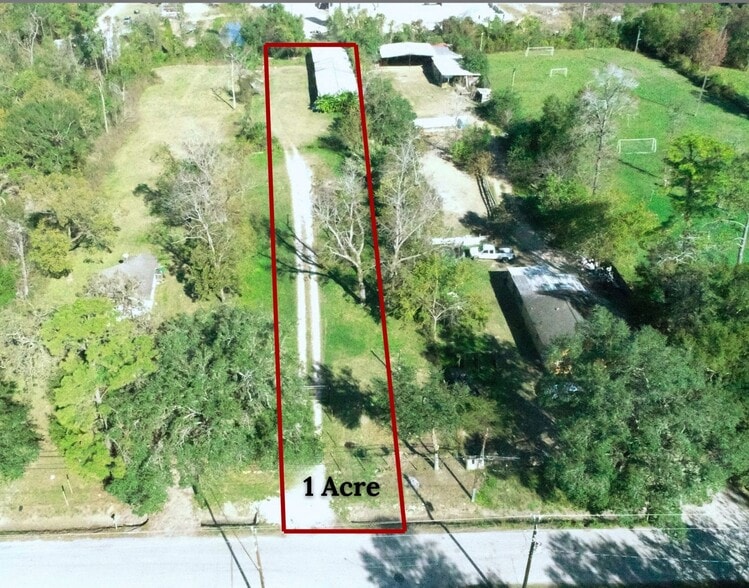 1804 Mansfield St, Houston, TX for sale - Primary Photo - Image 2 of 11