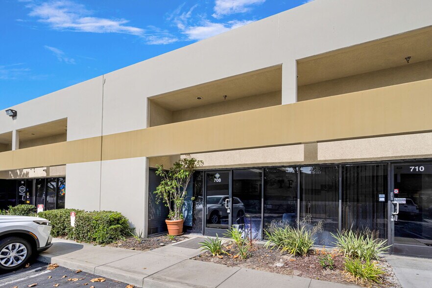 10722 Arrow Rt, Rancho Cucamonga, CA for sale - Building Photo - Image 1 of 1