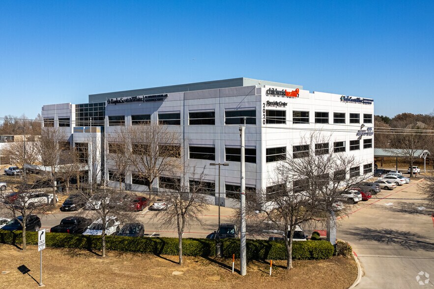 2020 W State Highway 114, Grapevine, TX 76051 Baylor Medical Plaza