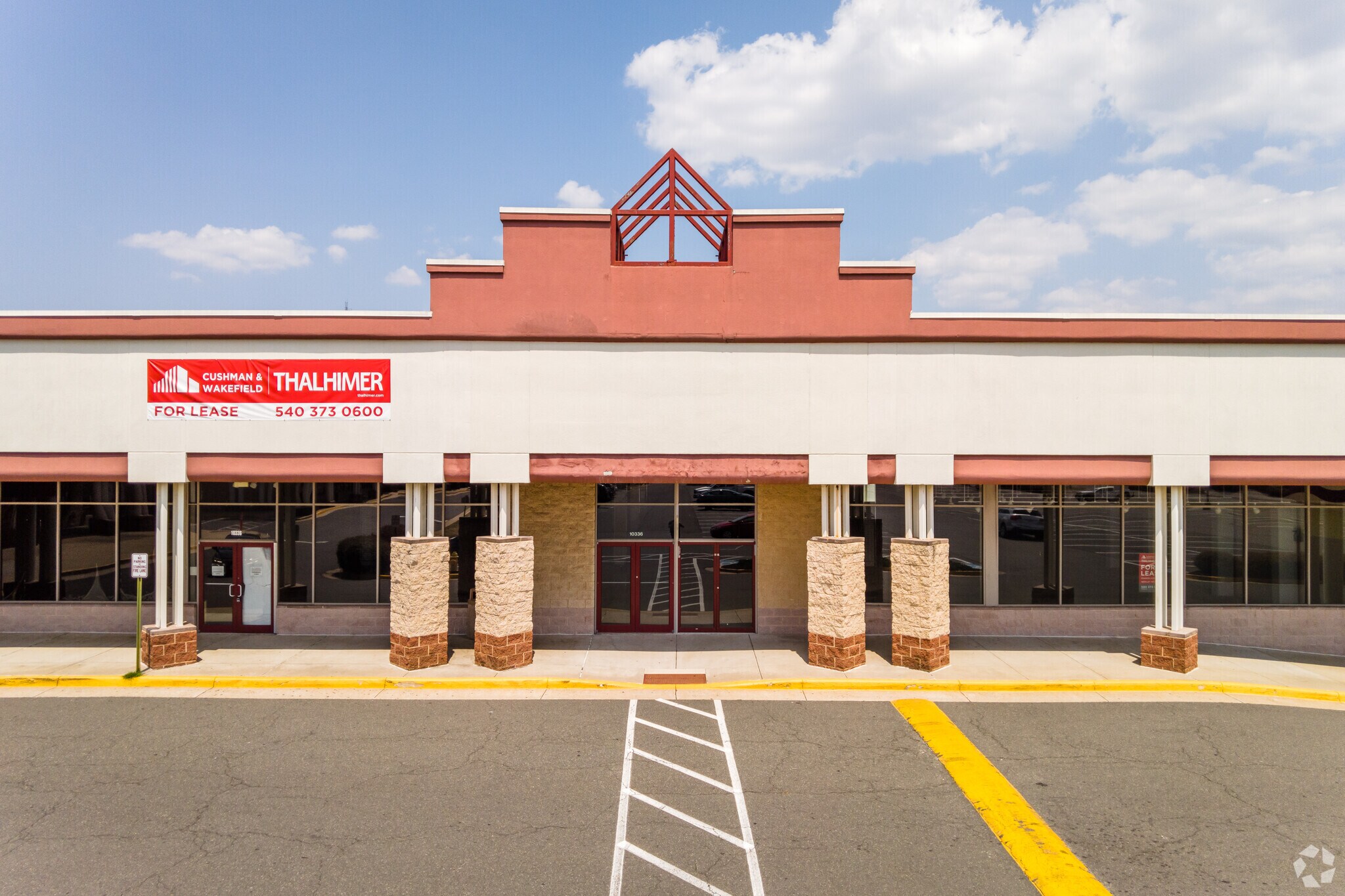 1029410404 Portsmouth Rd, Manassas, VA 20109 Portsmouth Station