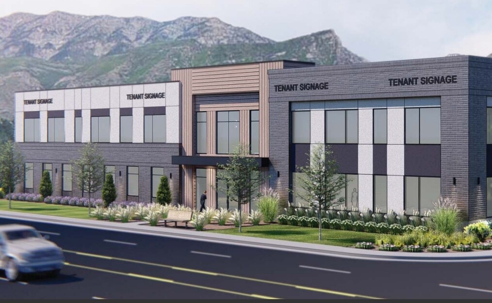 Portfolio of 2 Provo, UT Office Properties for Sale