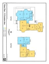 11 Funston Ave, San Francisco, CA for lease Floor Plan- Image 1 of 8