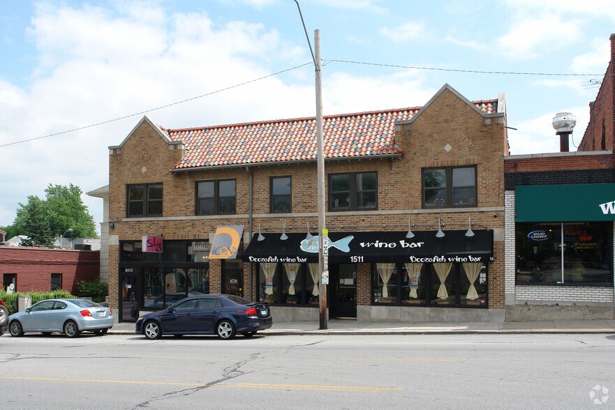 1509-1511 Westport Rd, Kansas City, MO 64111 - Retail for Lease | LoopNet
