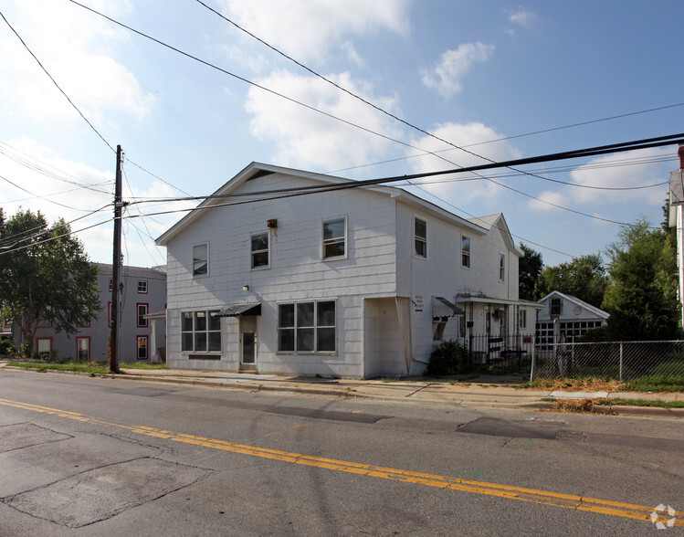 912 Montgomery St, Laurel, MD for sale - Primary Photo - Image 1 of 1