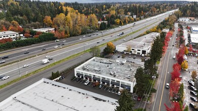 11232 120th Ave NE, Kirkland, WA - aerial  map view - Image1