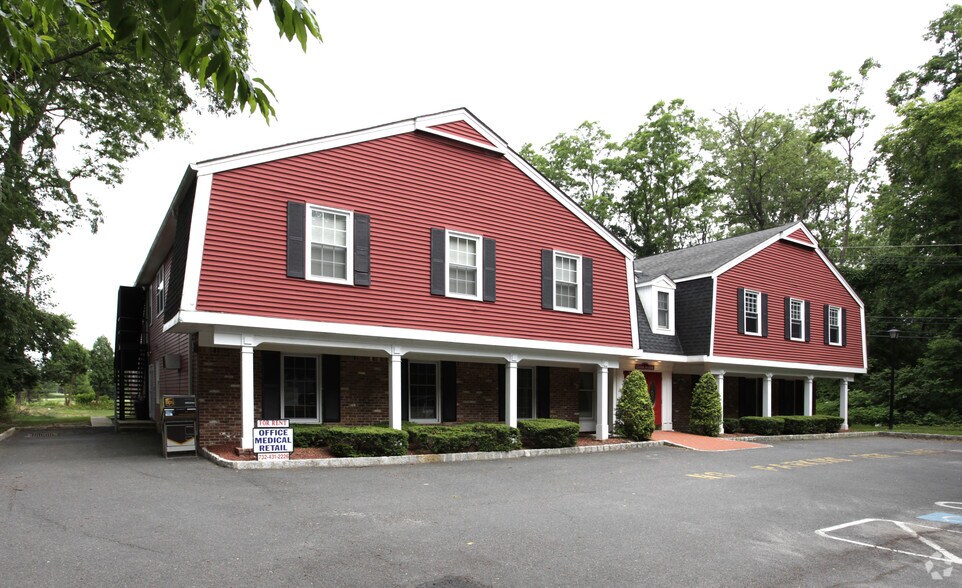 315 Route 34, Colts Neck, NJ for sale - Primary Photo - Image 1 of 1