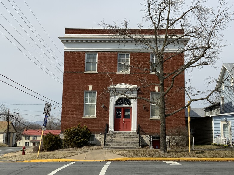 5395 Main St, Stephens City, VA for sale - Building Photo - Image 1 of 1