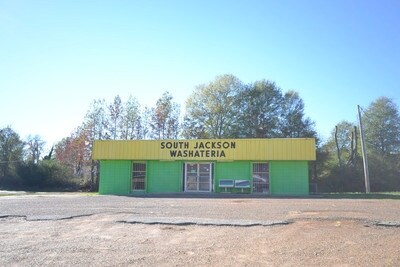 621 S Jackson, Magnolia, AR for sale Primary Photo- Image 1 of 1