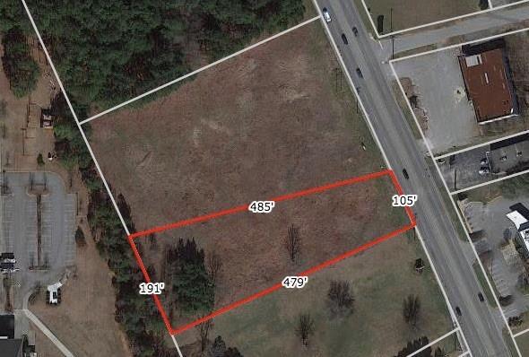 305 Pearman Dairy Rd, Anderson, SC for sale Primary Photo- Image 1 of 1