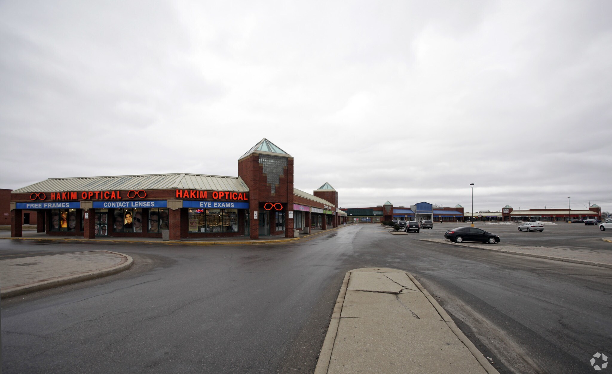 7600 Weston Rd, Vaughan, ON for sale Primary Photo- Image 1 of 1