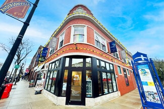 More details for 5301-5303 N Clark St, Chicago, IL - Office for Lease
