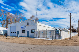 More details for 416 3rd St, Kremmling, CO - Industrial for Sale